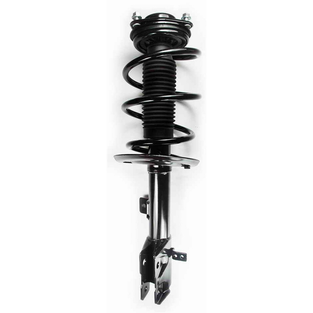 2012 Dodge Caliber Strut