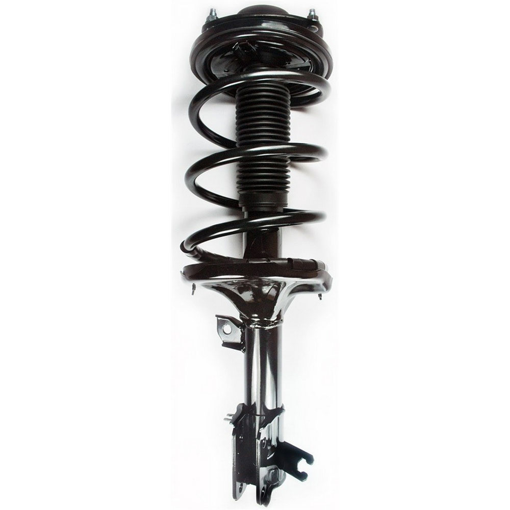 2003 Hyundai Santa Fe Strut