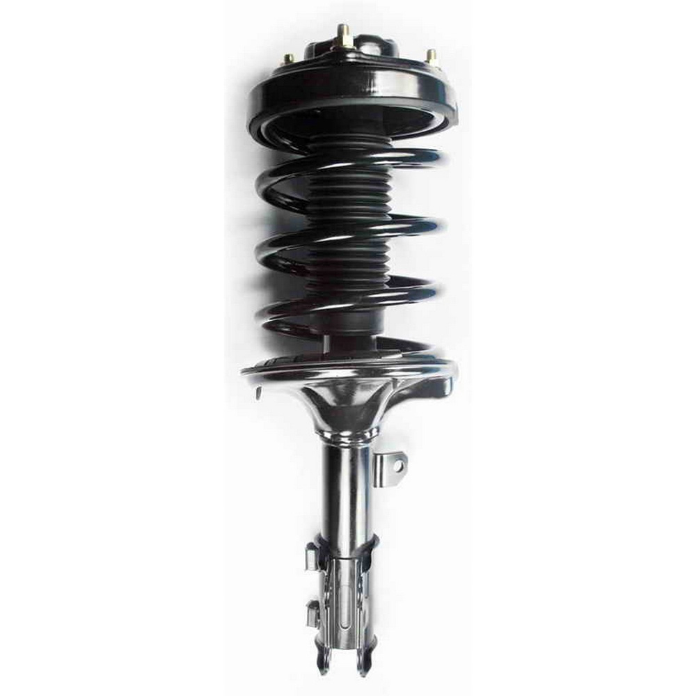 2007 Hyundai Tiburon Strut
