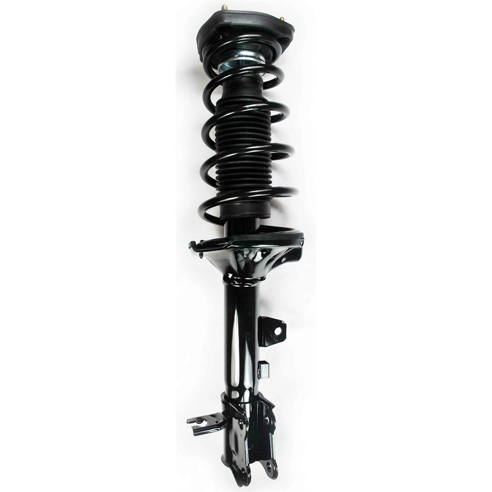 2000 Hyundai Elantra Strut