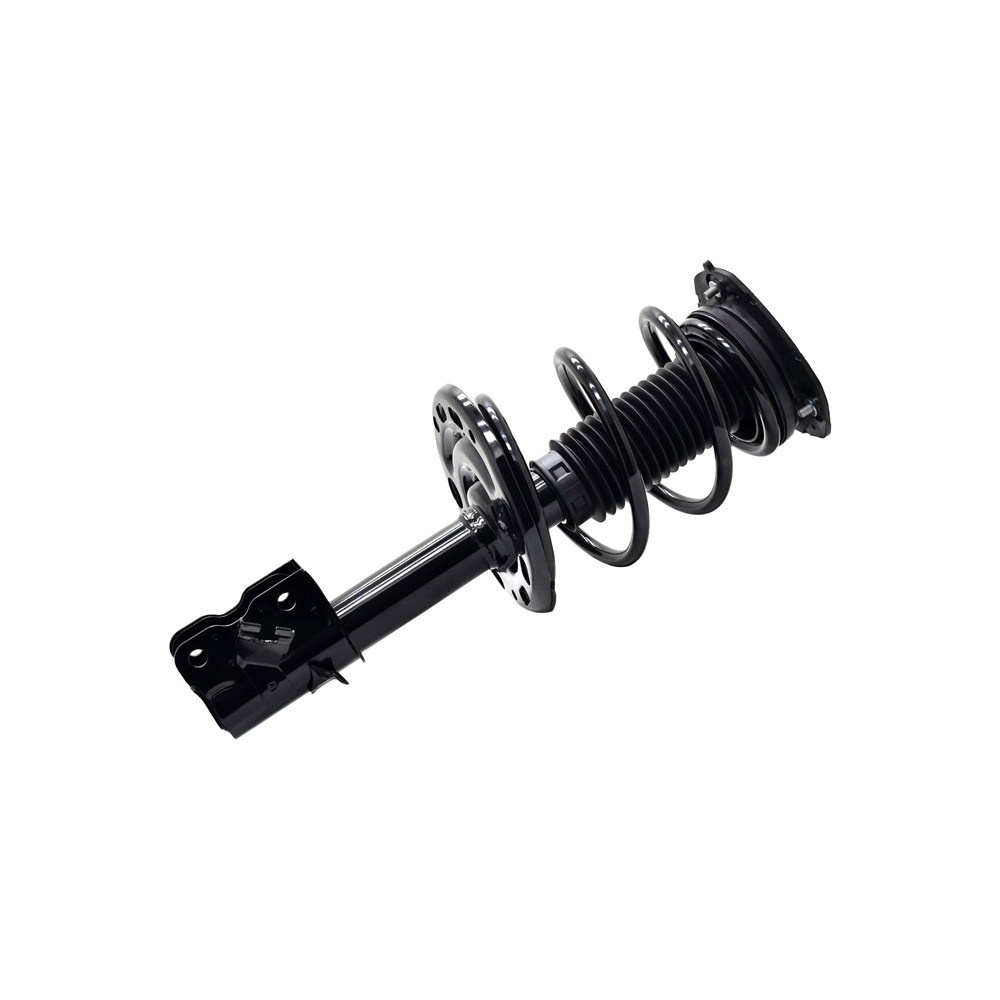 2007 Nissan Altima Strut