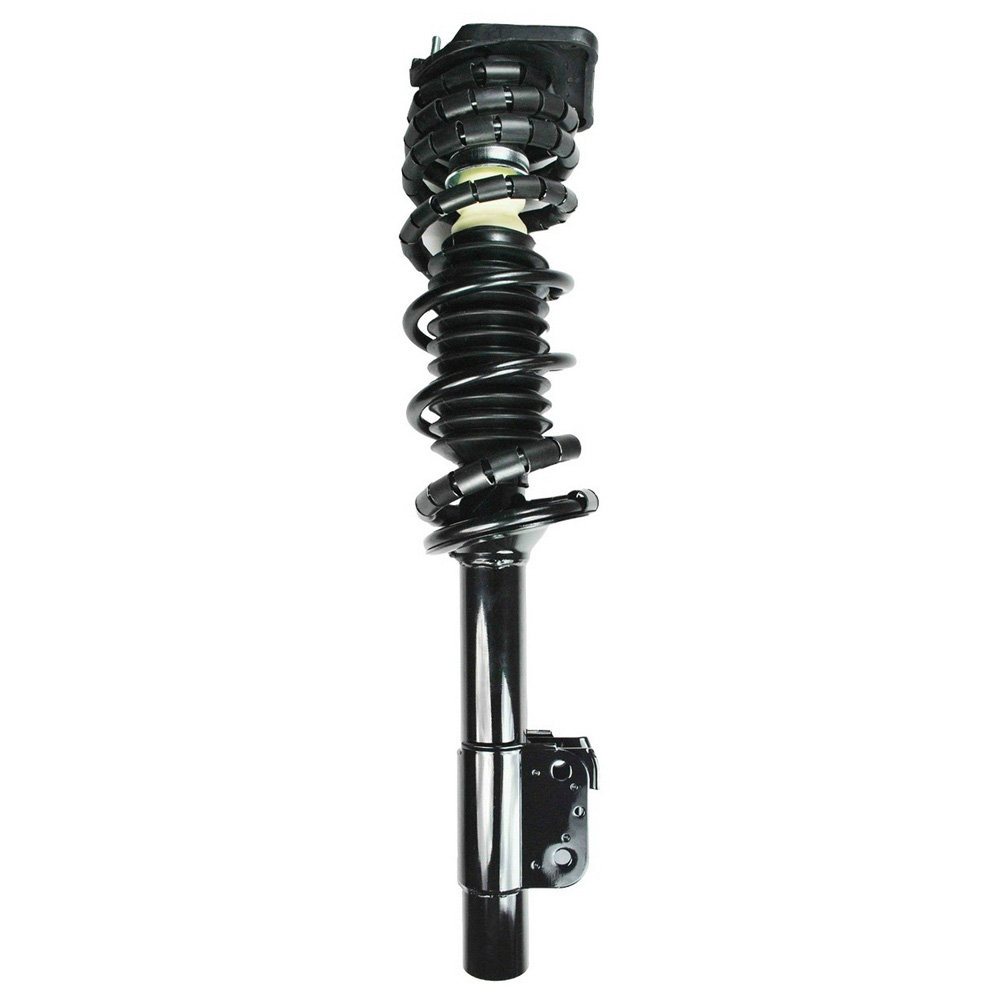 2000 Oldsmobile Alero Strut