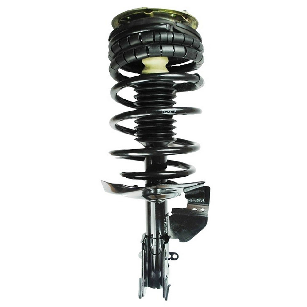 1994 Oldsmobile Cutlass Cruiser Strut