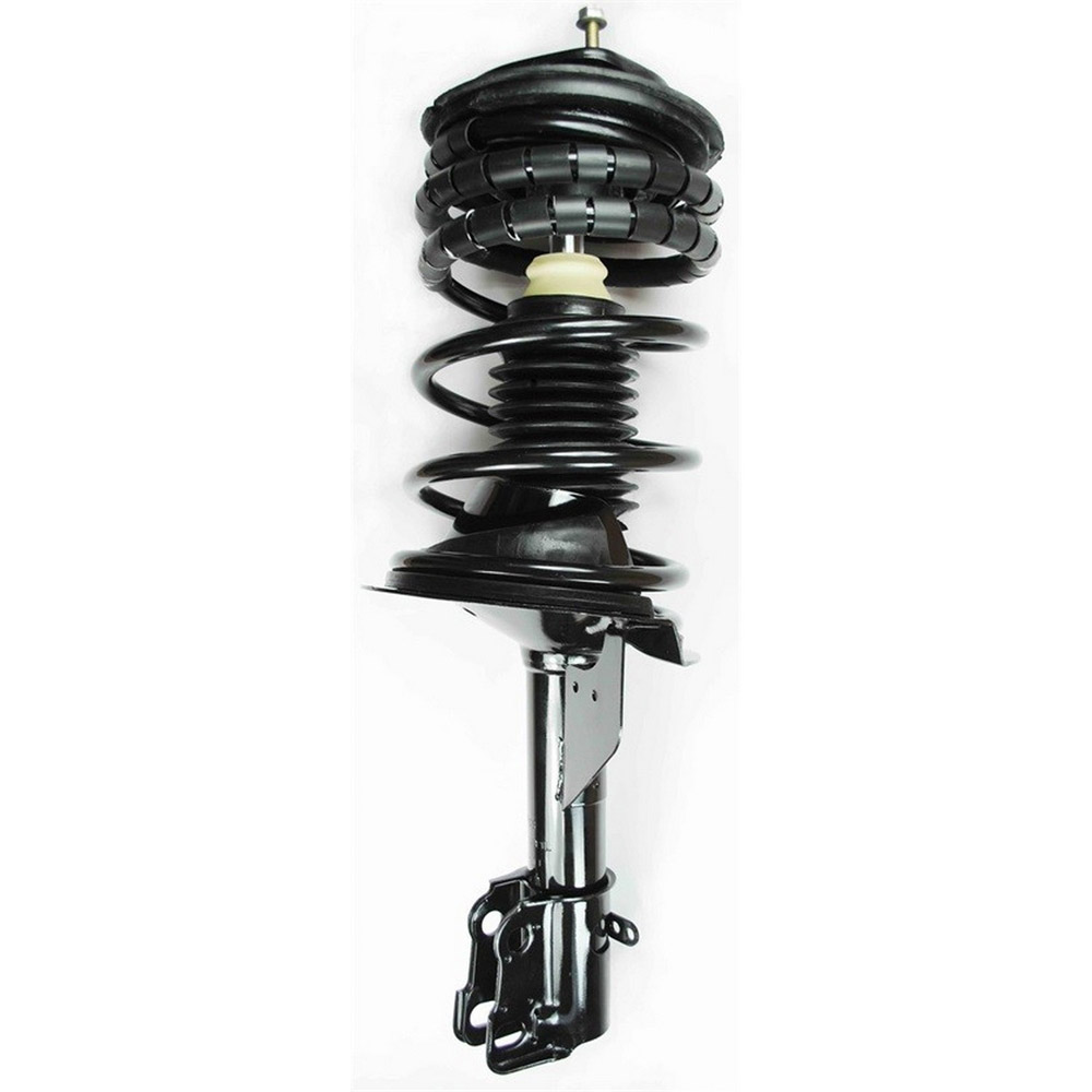 1990 Dodge Shadow Strut