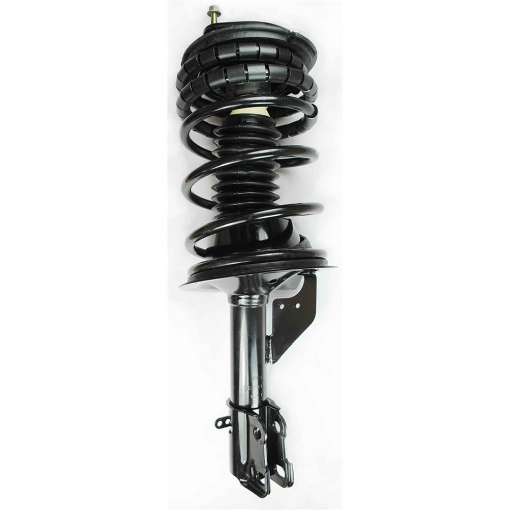 1992 Dodge Shadow Strut
