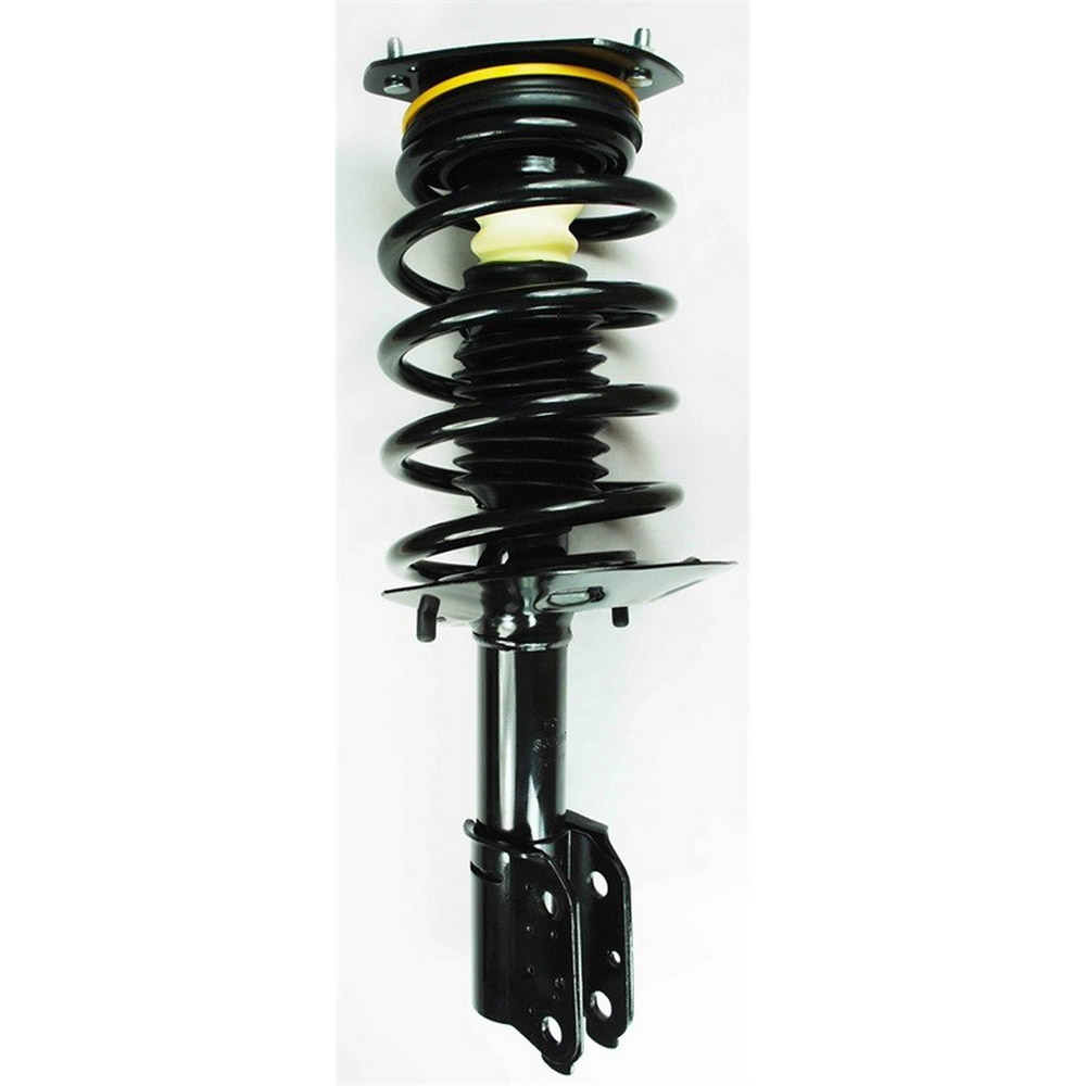 BuyAutoParts 75-20148CS Strut