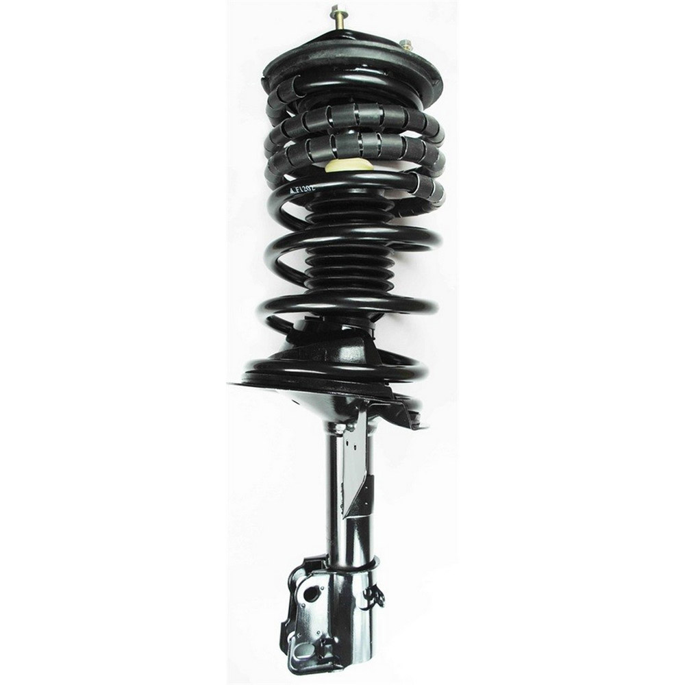 1987 Dodge Mini Ram Strut