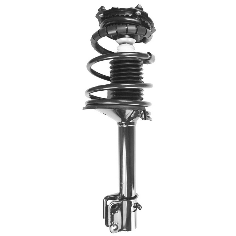 BuyAutoParts 75-20311CS Strut