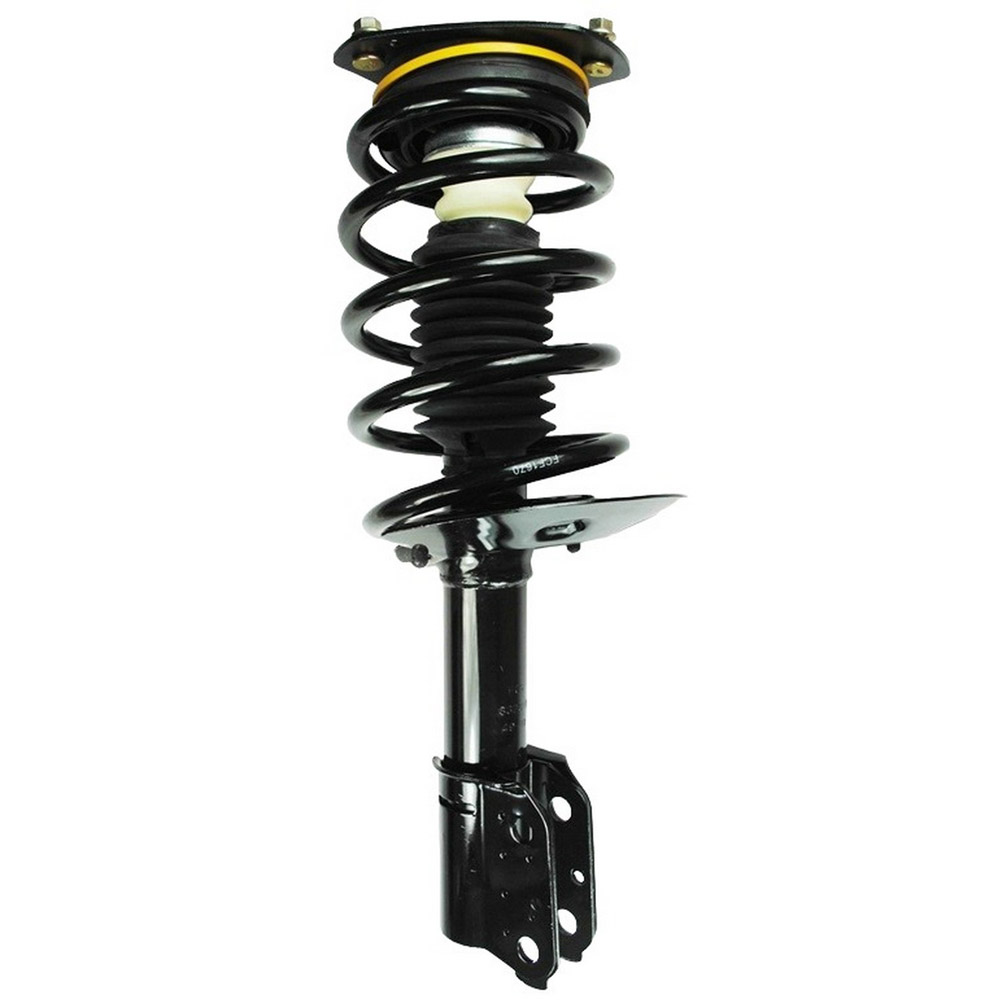 2000 Chevrolet Venture Strut