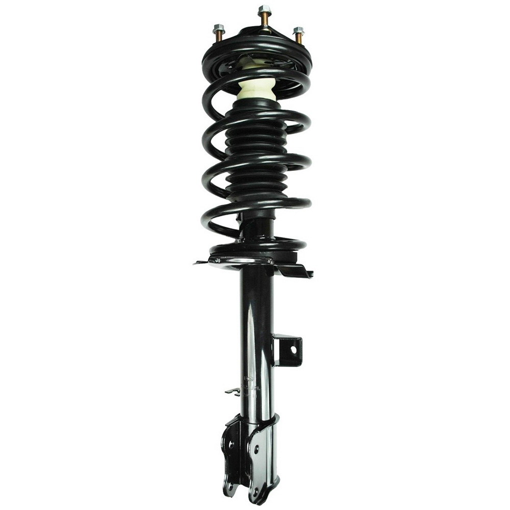 2004 Mazda Tribute Strut