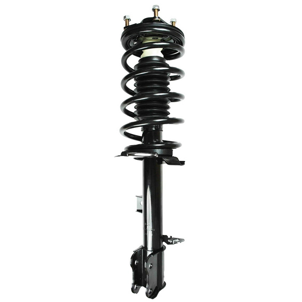 2004 Mazda Tribute Strut