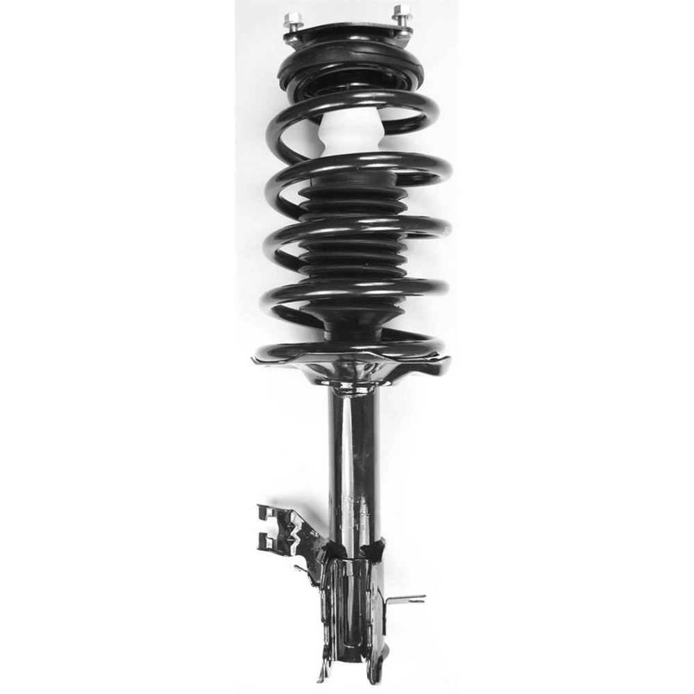 2004 Nissan Sentra Strut