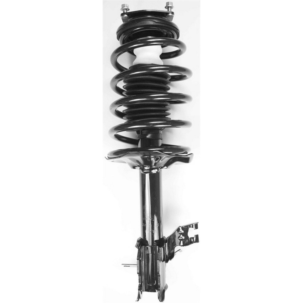 2003 Nissan Sentra Strut