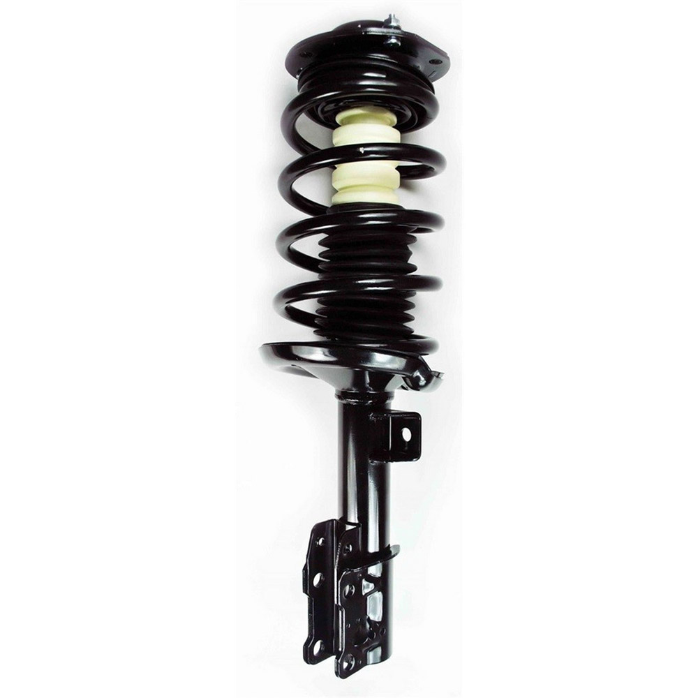 2007 Saturn Aura Strut