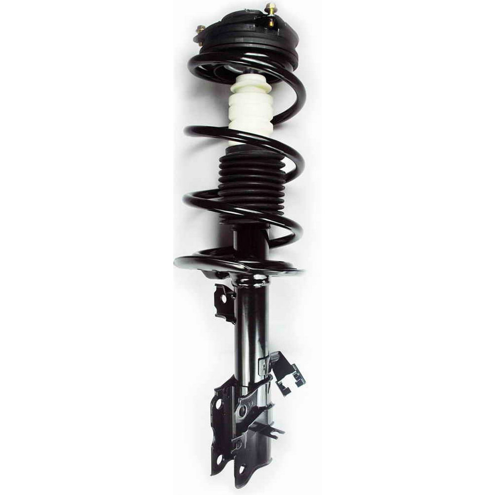 2012 Nissan Rogue Strut