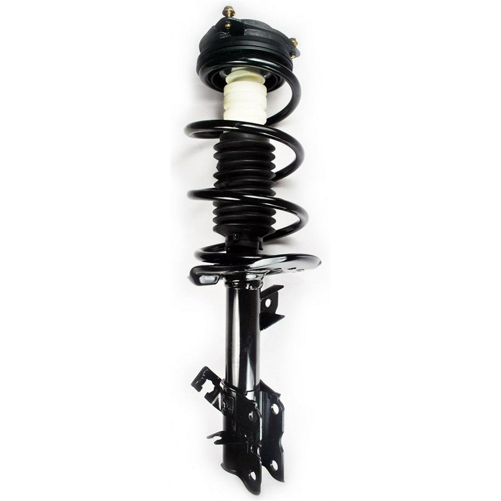 2012 Nissan Rogue Strut