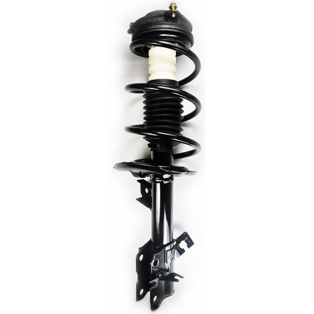 2012 Nissan Rogue Strut