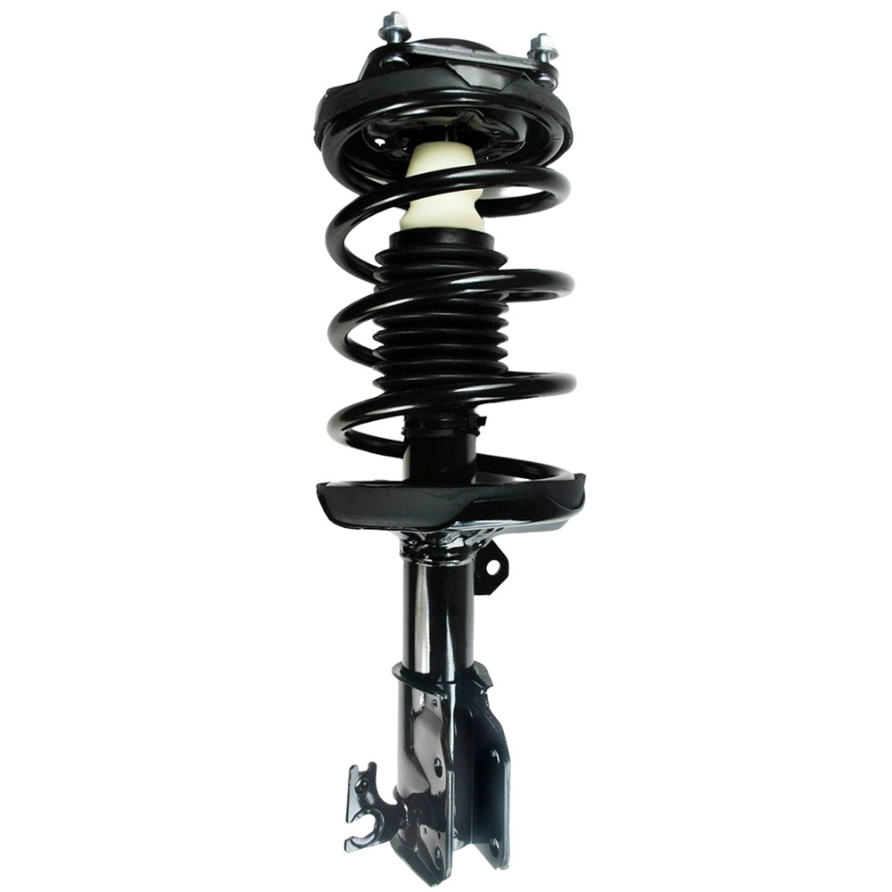 2000 Mazda Protege Strut