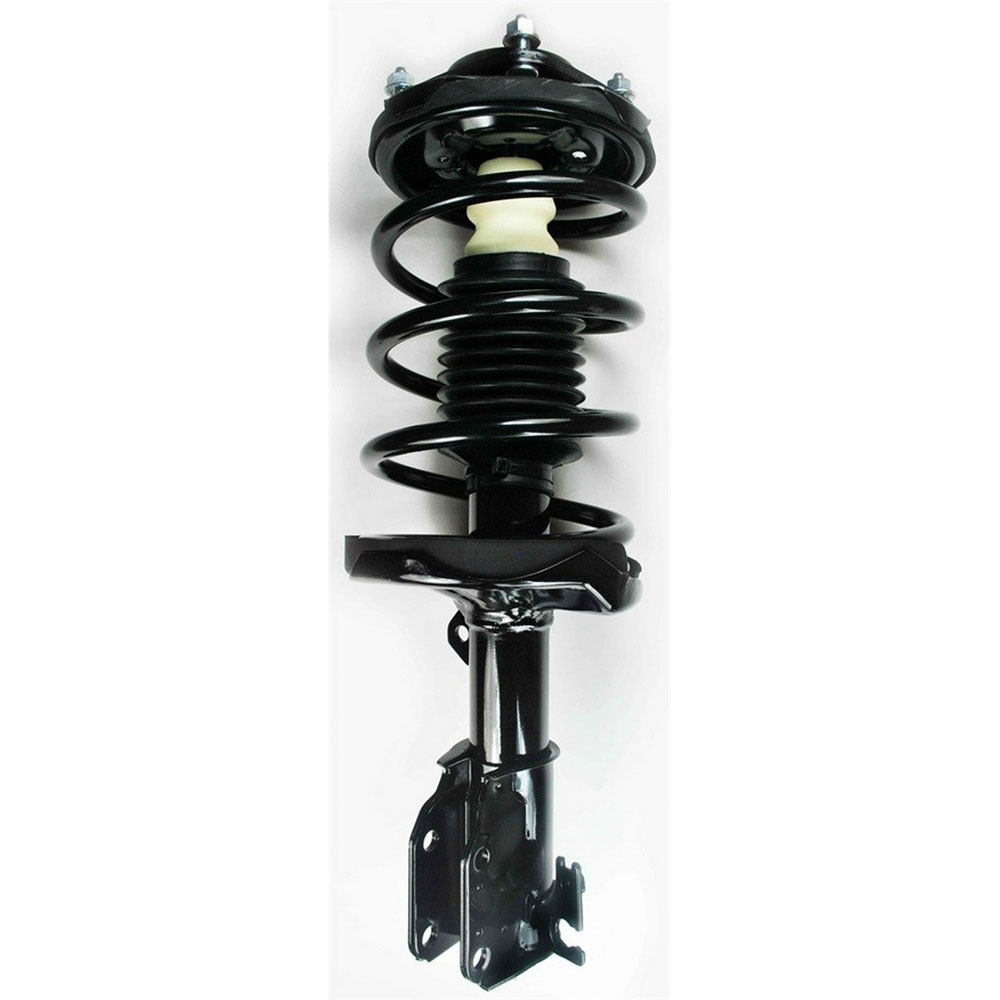 2002 Mazda Protege5 Strut