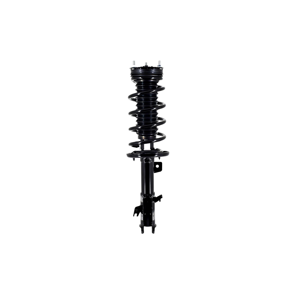 2012 Ford Fiesta Strut