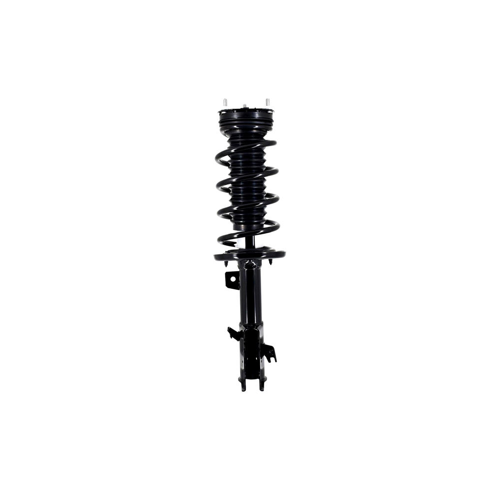2016 Ford Fiesta Strut