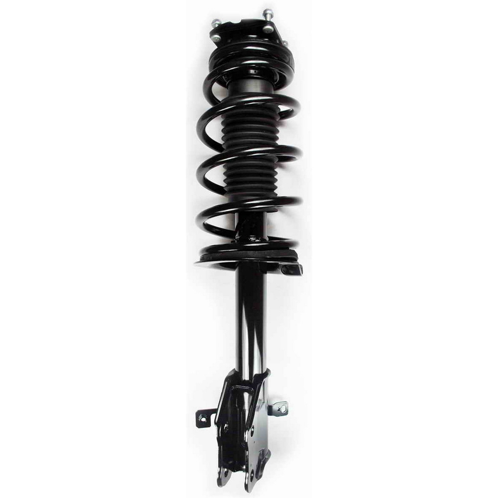 2012 Ford Edge Strut