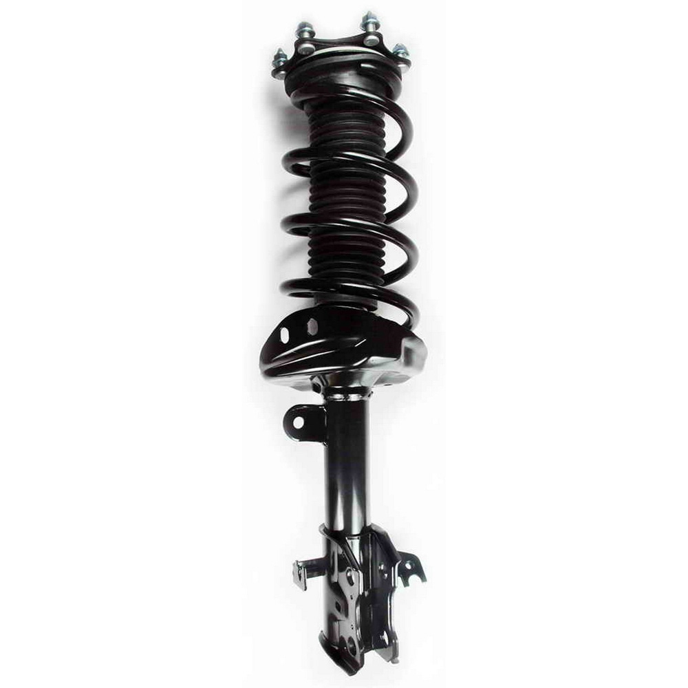 2012 Honda CR-V Strut
