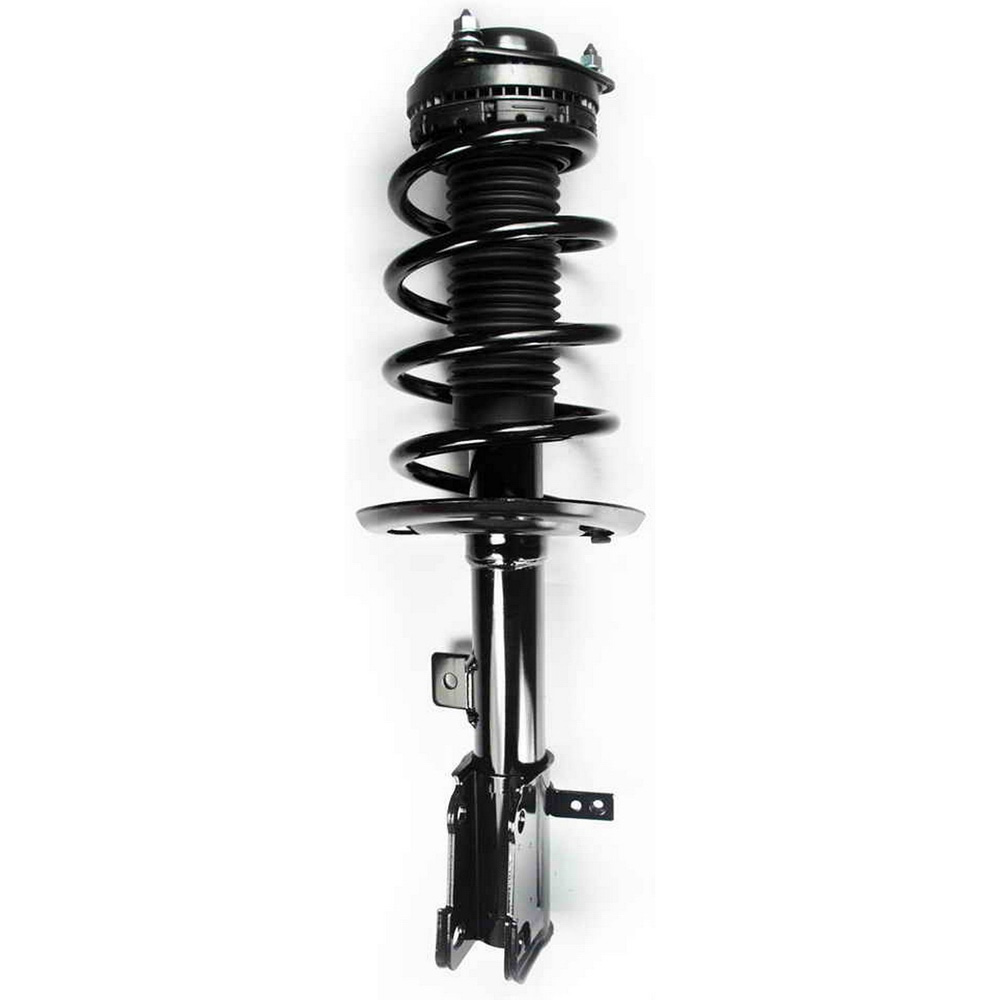 2007 Chrysler Sebring Strut