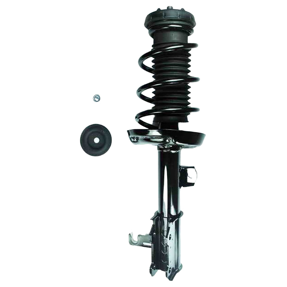 2011 Chevrolet Cruze Strut