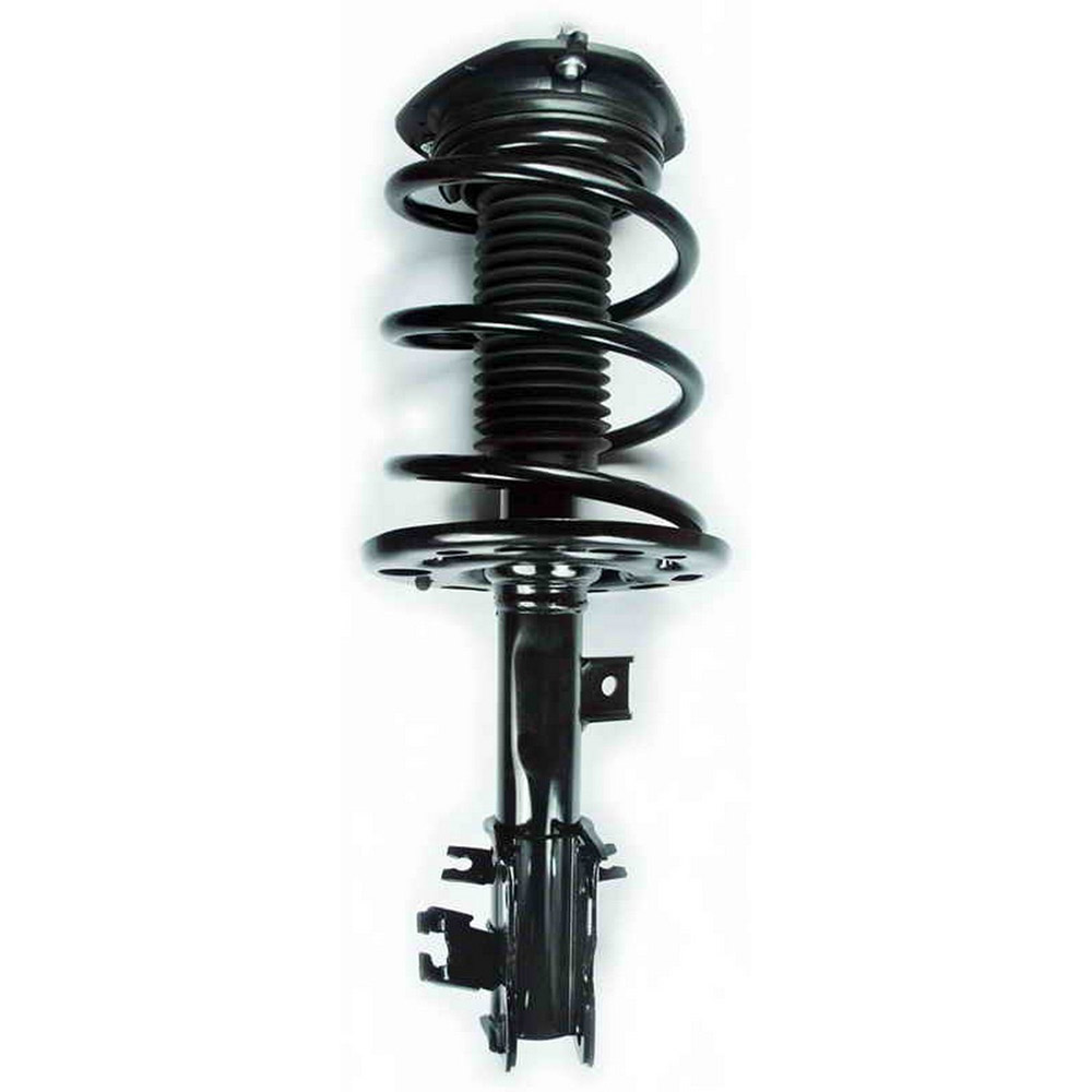 2014 Nissan Maxima Strut
