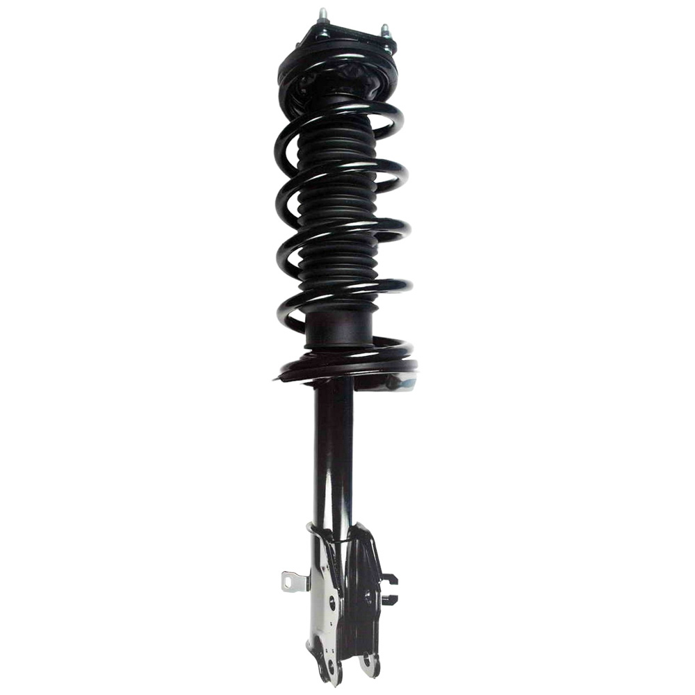 2012 Mazda CX-7 Strut