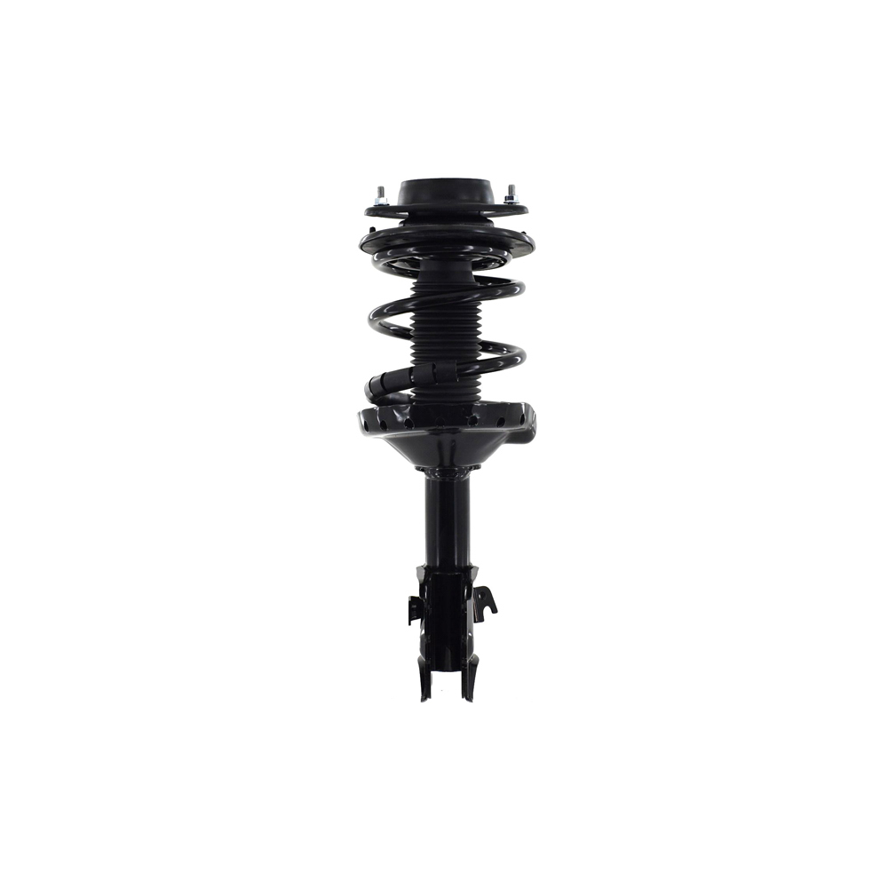 BuyAutoParts 77-785472C Shock and Strut Set