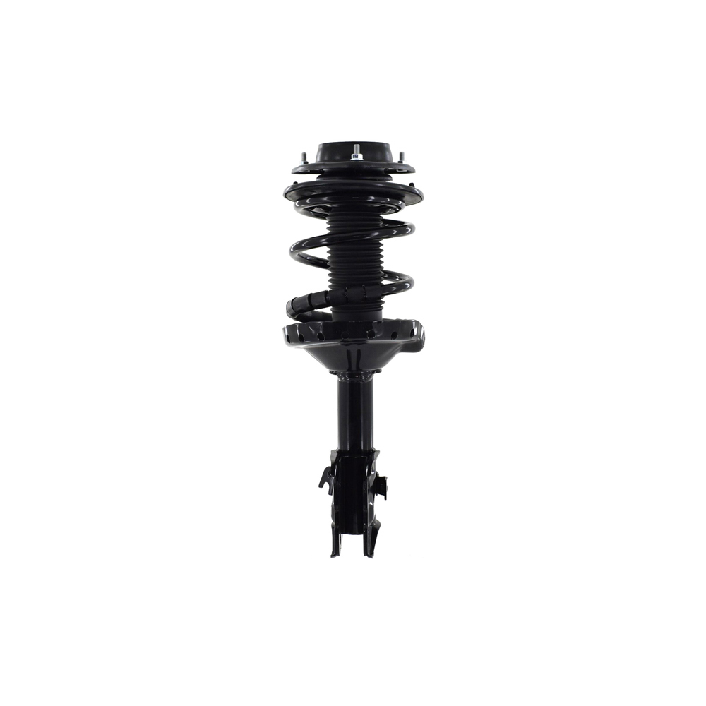 BuyAutoParts 77-785472C Shock and Strut Set