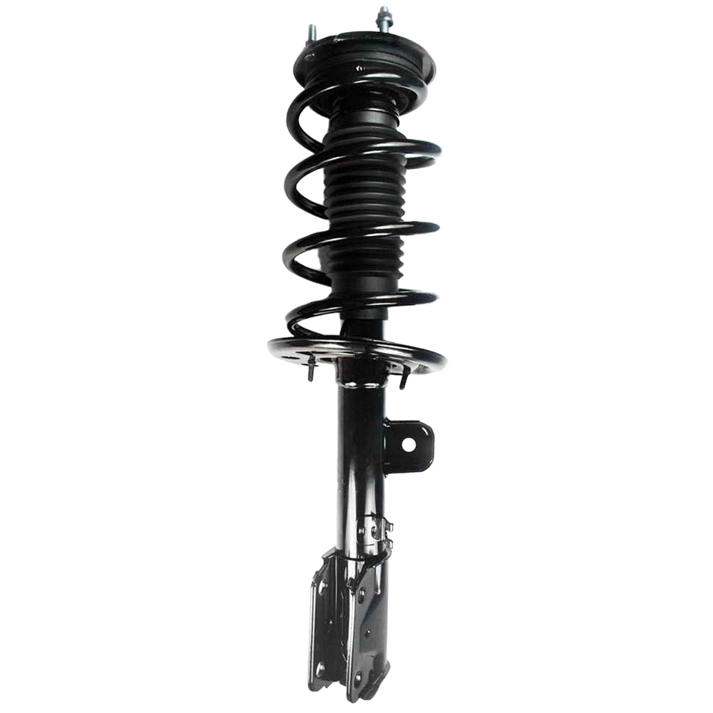 2017 Ford Police Interceptor Utility Strut