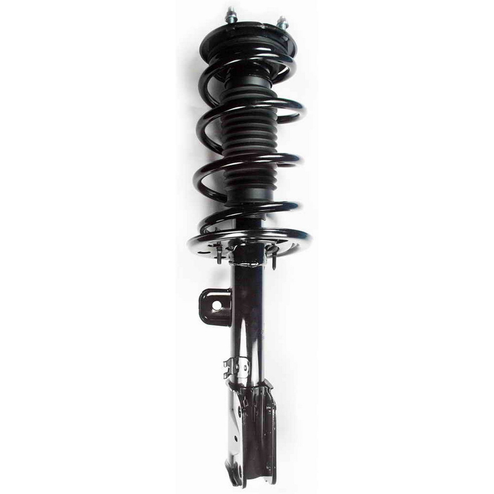 2014 Ford Police Interceptor Utility Strut