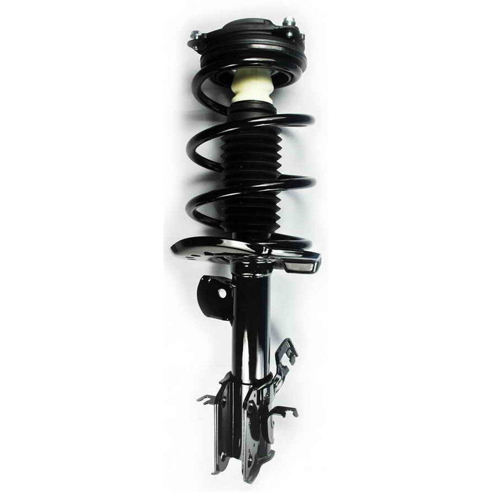 BuyAutoParts 75-23179CS Strut