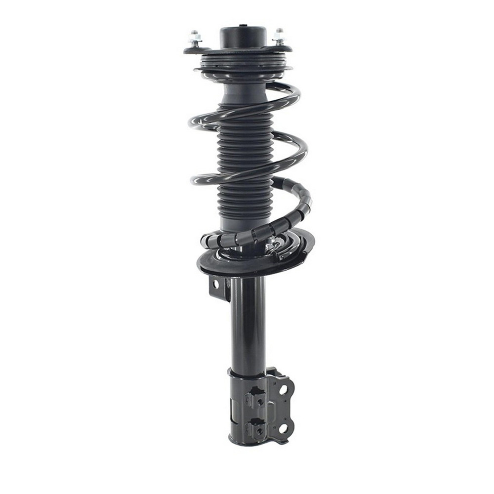 BuyAutoParts 77-761822C Shock and Strut Set