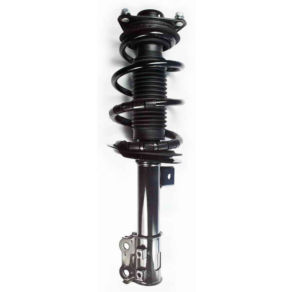 BuyAutoParts 77-761822C Shock and Strut Set