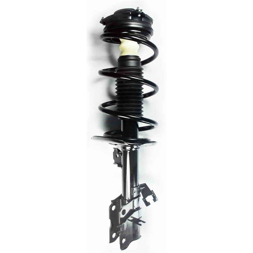 2015 Nissan Rogue Select Strut