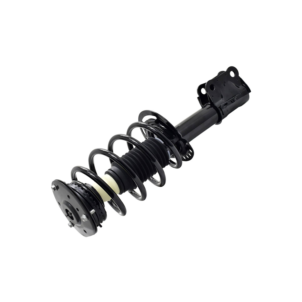 2017 Ford Fusion Strut