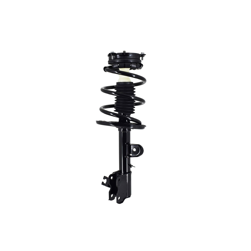 2013 Nissan Pathfinder Strut