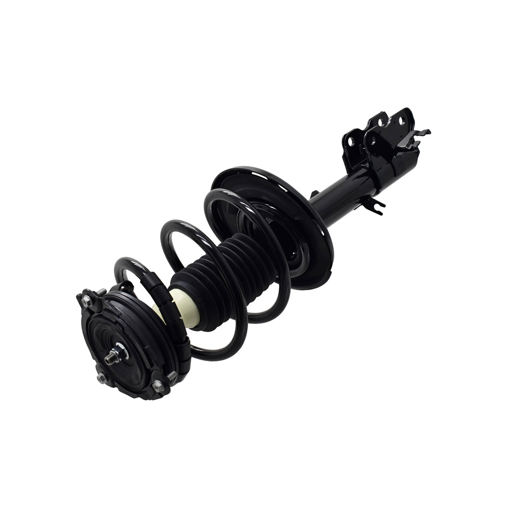 2013 Nissan Pathfinder Strut