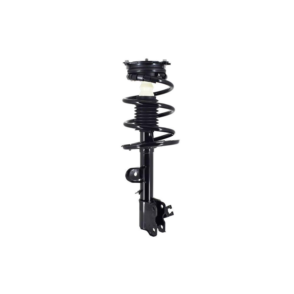 2013 Nissan Pathfinder Strut