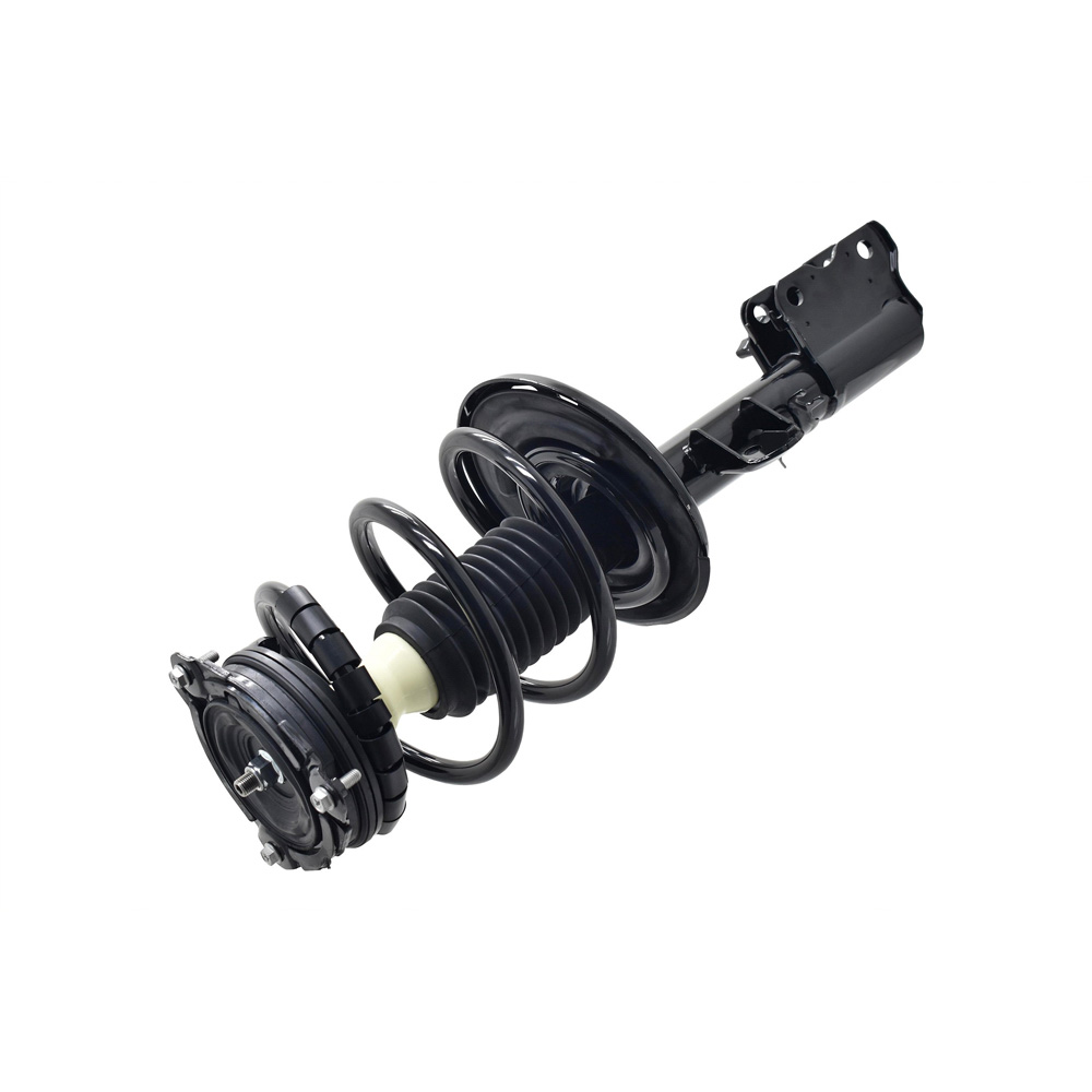 2013 Nissan Pathfinder Strut