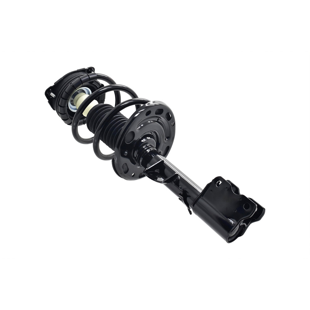 2013 Nissan Pathfinder Strut