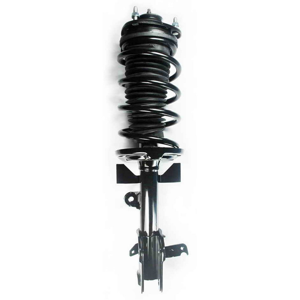2014 Honda Odyssey Strut