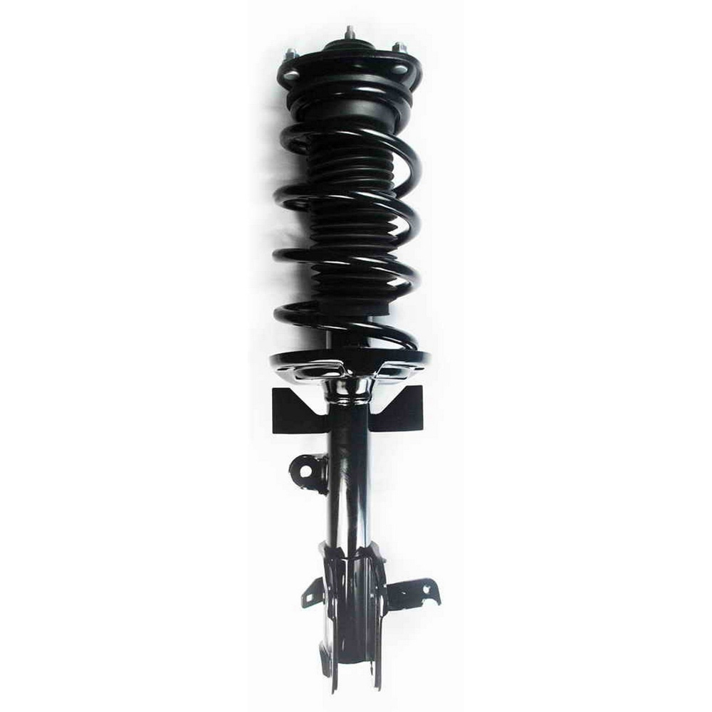 2014 Honda Odyssey Strut