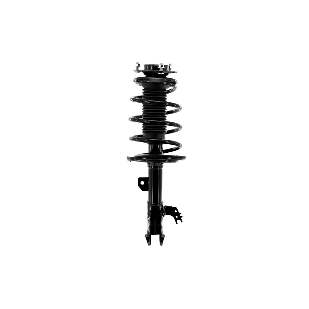 BuyAutoParts 77-761732C Shock and Strut Set