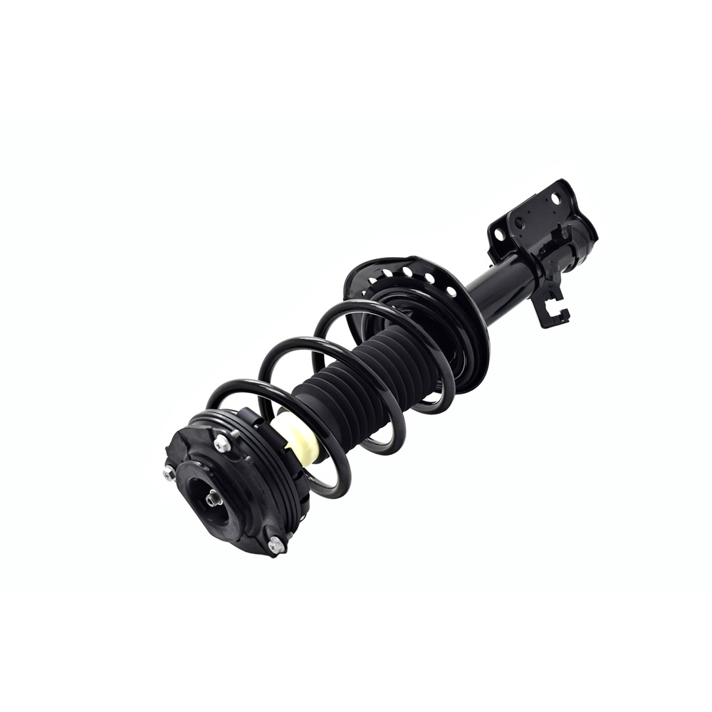 2012 Nissan Leaf Strut