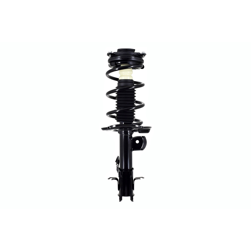 2012 Nissan Leaf Strut